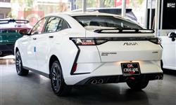 دۆنگ فینگ شاین